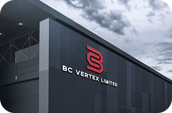 BC VERTEX LIMITED
